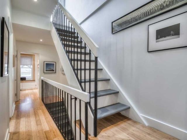 For Lease 133 Munro Street, Toronto, Ontario