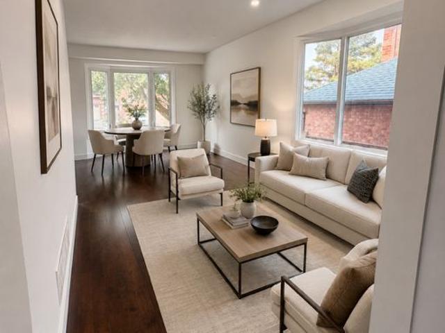 For Lease 133 Meadow Drive, Orangeville, Ontario
