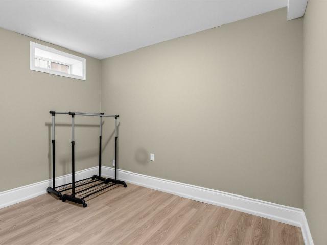 For Lease 133 Meadowvale Drive Unit# Lower, Toronto, Ontario