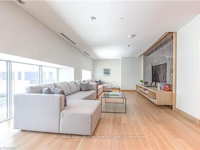 For Lease 133 Bronte Road Unit# B0602, Oakville, Ontario