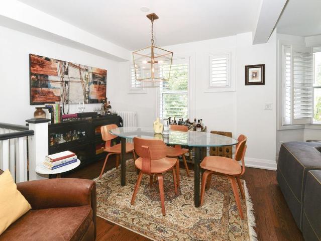 For Lease 133 Cottingham Street Unit# 2, Toronto, Ontario