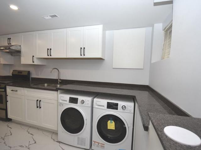 For Lease 133 Coxwell Avenue Unit# Bsmt, Toronto, Ontario