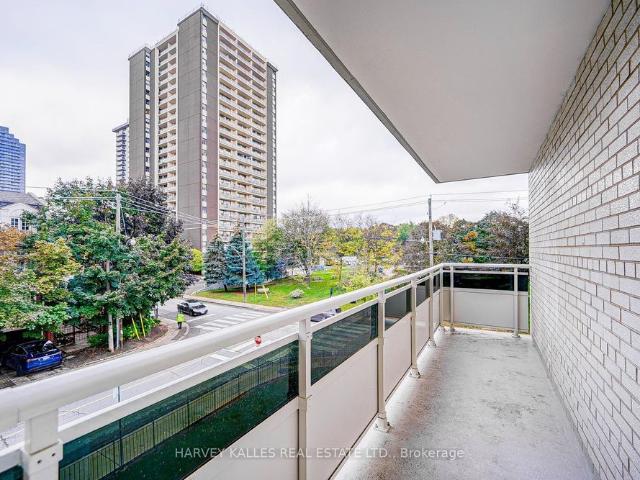 For Lease 133 Erskine Avenue Unit# 101, Toronto, Ontario