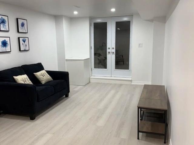 For Lease 133 Furnished Strathearn Avenue, Richmond Hill, Ontario
