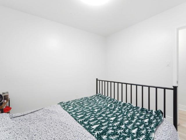 For Lease 133 Kingslea Drive Unit# MAIN, Hamilton, Ontario
