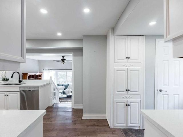 For Lease 133 Letitia Street, Barrie, Ontario