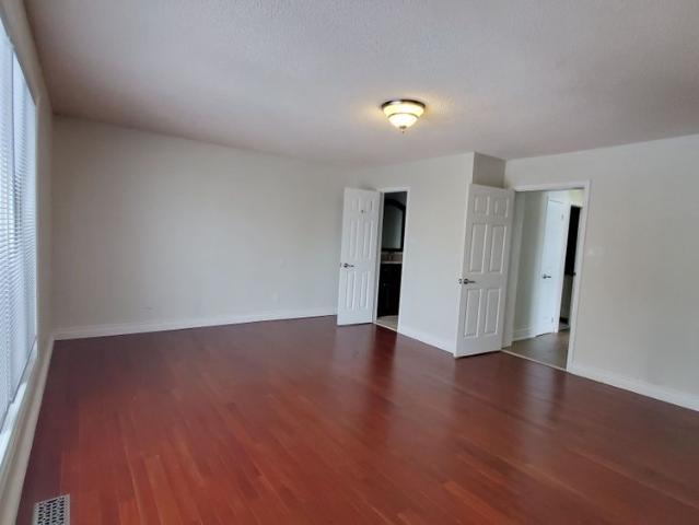 For Lease 133 Letitia Street, Barrie, Ontario