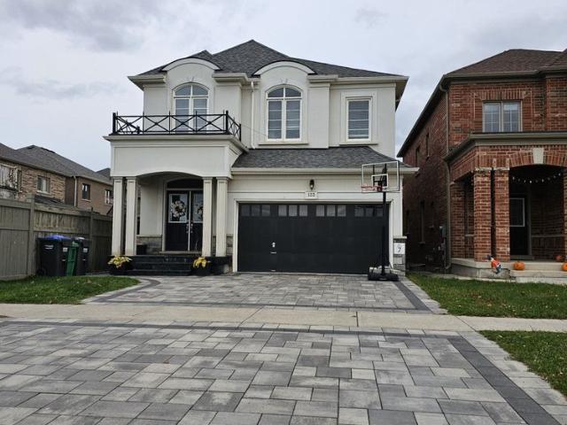 For Lease 133 Lionhead Golf Club Road Unit# Basement, Brampton, Ontario