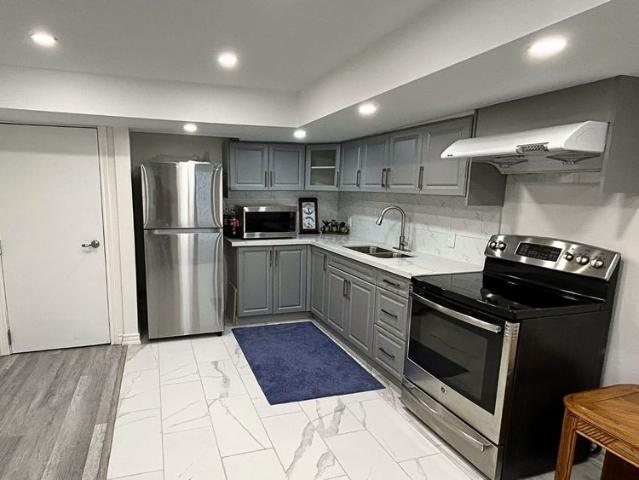 For Lease 133 Sharavogue Avenue Unit# B, Oshawa, Ontario