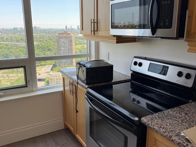 For Lease 133 Wynford Drive, Toronto, Ontario
