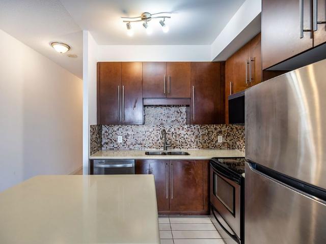 For Lease 133 WYNFORD Drive Unit# 1802, Toronto, Ontario