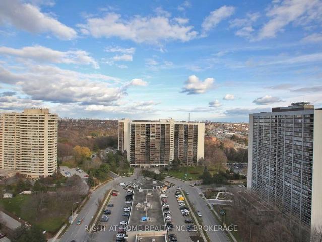 For Lease 133 Wynford Drive Unit# #2201, Toronto, Ontario