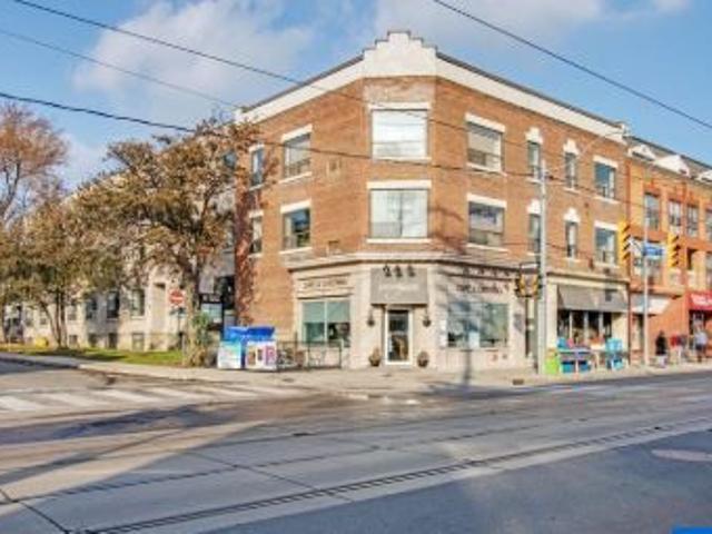 For Lease 133 Wineva Avenue Unit# F, Toronto, Ontario