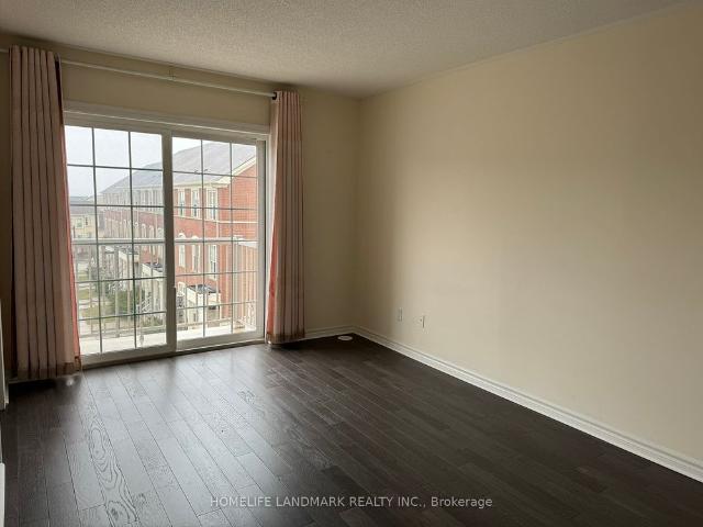 For Lease 13 Cathedral High Street, Markham, Ontario