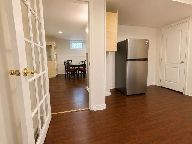 For Lease 13 Aurora Heights Drive Unit# Basement, Aurora, Ontario