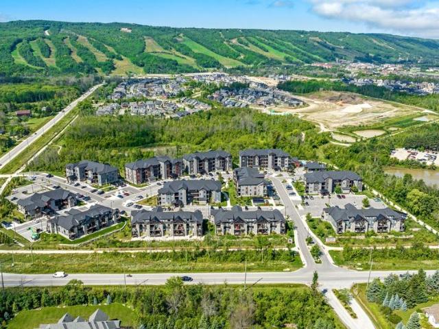 For Lease 13 Beausoleil Lane Unit# 205, Blue Mountains, Ontario