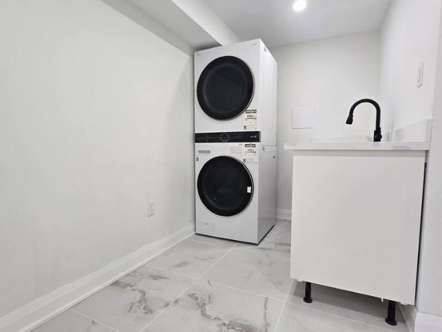 For Lease 13 Eberly Woods Drive Unit# BSMT B, Markham, Ontario