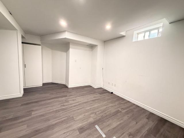 For Lease 13 Hepburn Street Unit# BASEMENT, Markham, Ontario