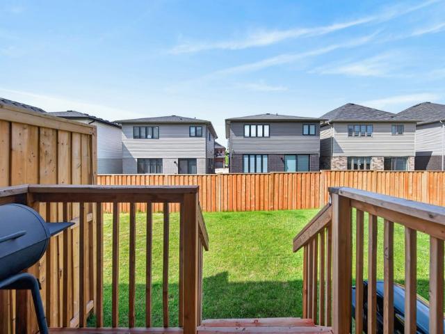 For Lease 13 June Callwood Way, Brantford, Ontario