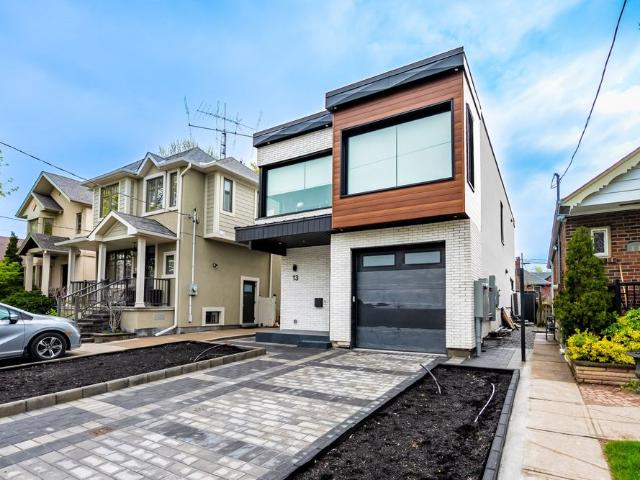 For Lease 13 McKayfield Road Unit# 2, Toronto, Ontario