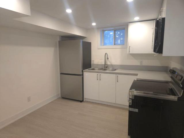 For Lease 13 Spring Street Unit# Bsmt, Whitchurch Stouffville, Ontario