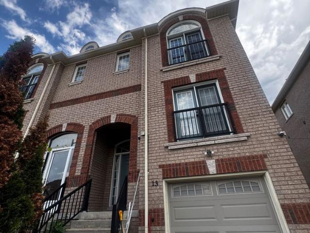For Lease 13 Prince William Drive Unit# Upper, Markham, Ontario
