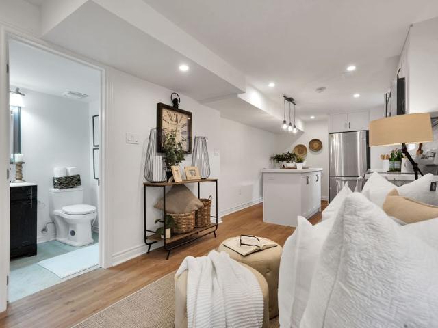 For Lease 13 Quaintance Avenue Unit# 2, Ajax, Ontario