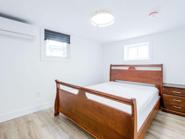 For Lease 13 Ravina Crescent Unit# LOWER, Toronto, Ontario