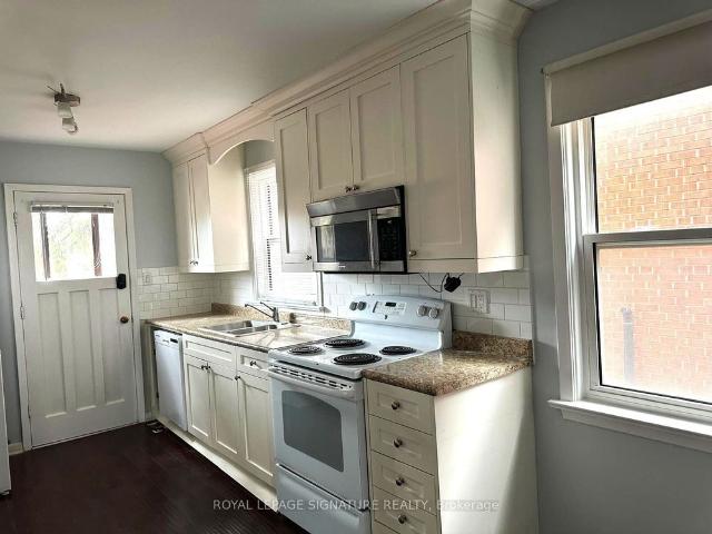 For Lease 13 Wesley Street Unit# 3, Toronto, Ontario