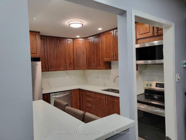 For Lease 13 Wickstead Court Unit# 75, Brampton, Ontario