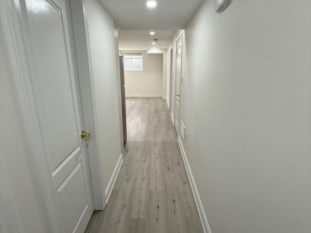 For Lease 1442 Watercress Way Unit# Basement, Milton, Ontario