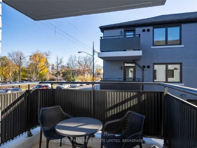 For Lease 1442 Avenue Road Unit# 4, Toronto, Ontario