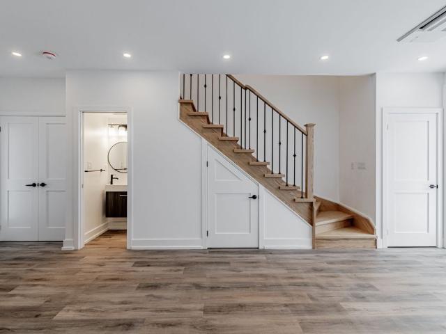 For Lease 144 Ascot Avenue Unit# 3, Toronto, Ontario