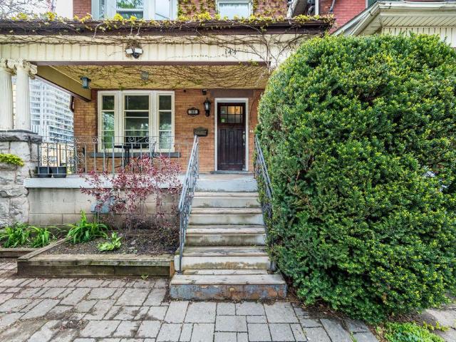For Lease 144 Bold Street Unit# Upper, Hamilton, Ontario