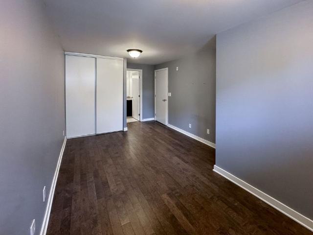 For Lease 144 Daly Avenue Unit# 101, Lower Town Sandy Hill, Ontario