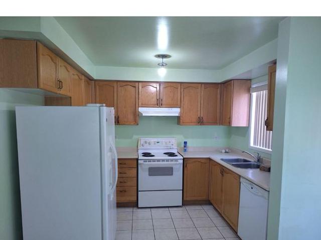 For Lease 144 Dells Crescent, Brampton, Ontario