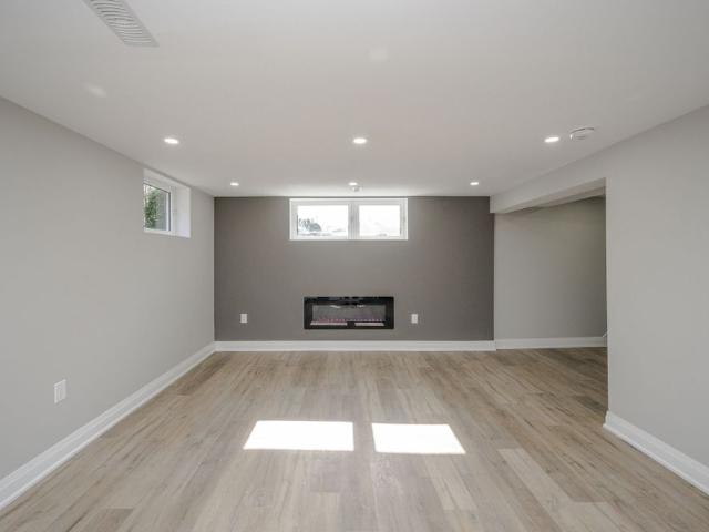 For Lease 144 East 44th Street Unit# LOWER UNIT, Hamilton, Ontario