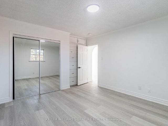 For Lease 144 Garner Avenue Unit# Main, Welland, Ontario