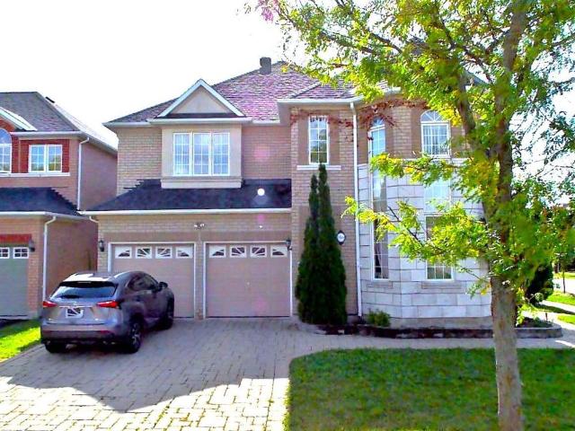 For Lease 144 Gemini Crescent, Richmond Hill, Ontario