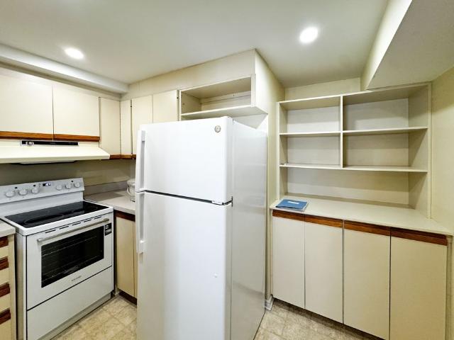 For Lease 144 Keefer Street Unit# 3, New Edinburgh Lindenlea, Ontario