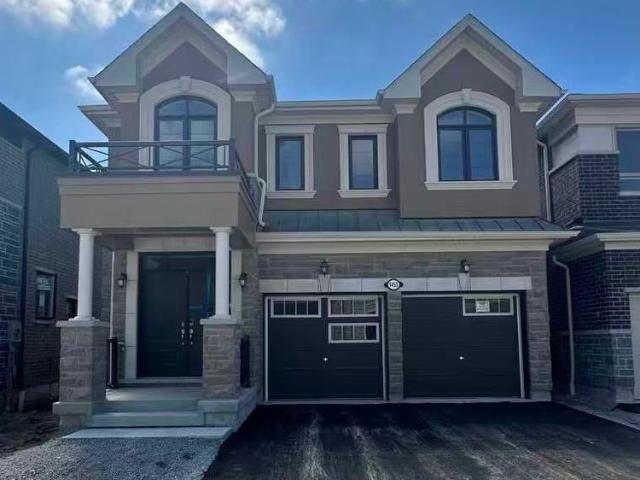 For Lease 1453 Mourning Dove Lane, Pickering, Ontario