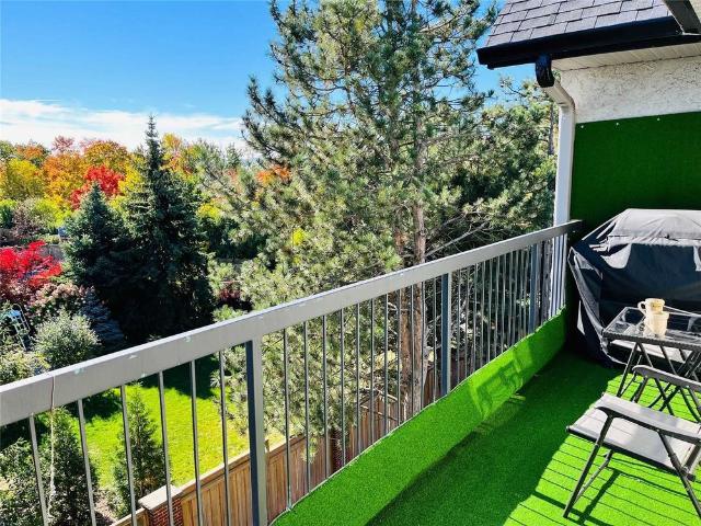 For Lease 1450 Glen Abbey Gate Unit# 734, Oakville, Ontario