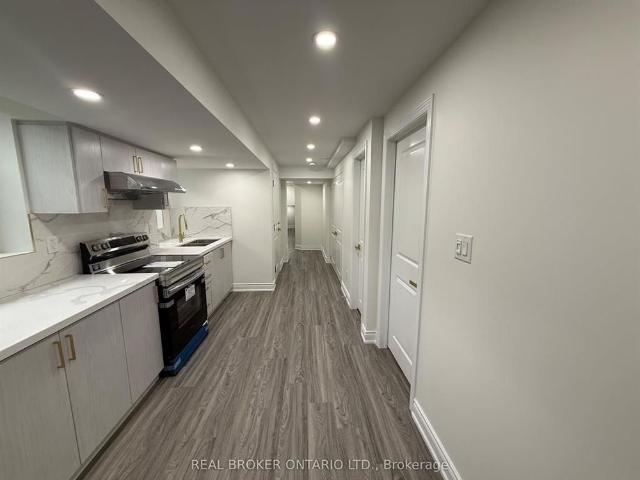 For Lease 1450 Periwinkle Place Unit# Basement, Milton, Ontario