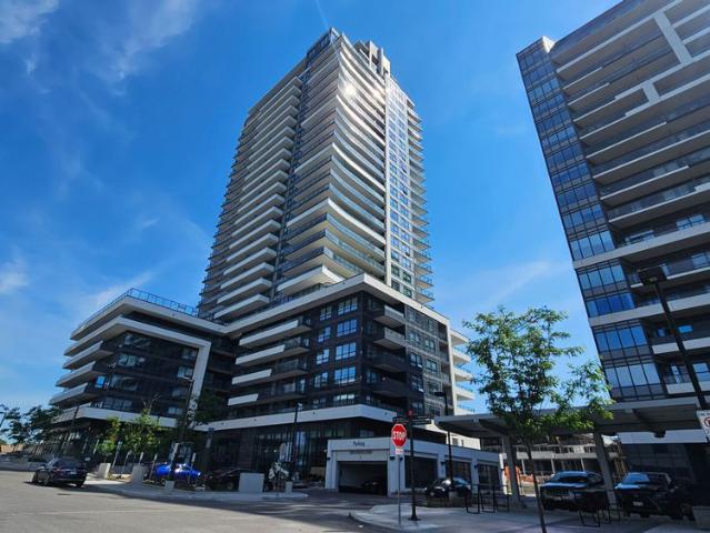 For Lease 1455 Celebration Drive Unit# 401, Pickering, Ontario