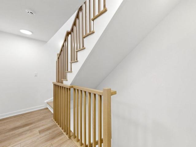 For Lease 1459 O'Connor Drive Unit# TH 2, Toronto, Ontario