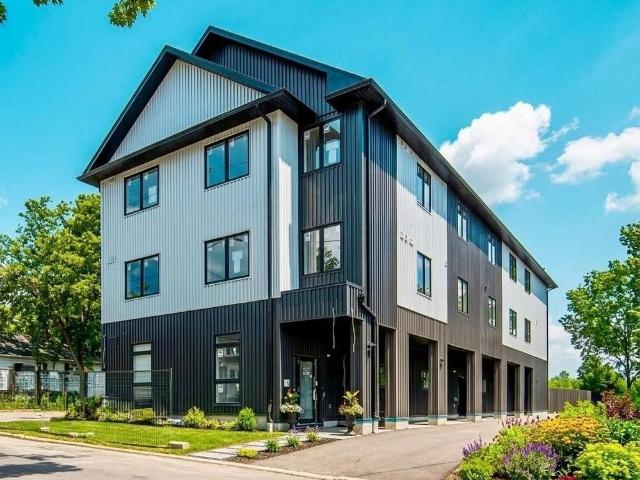 For Lease 145 Clapperton Street Unit# 201, Barrie, Ontario