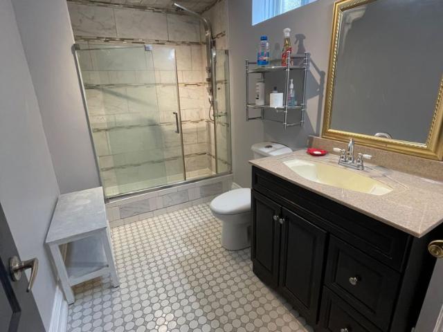 For Lease 145 Columbus Avenue Unit# BSMT, Vaughan, Ontario