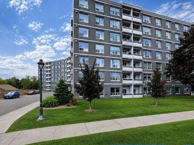 For Lease 145 Liberty Street Unit# 309, Clarington, Ontario