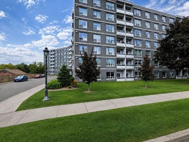 For Lease 145 Liberty Street Unit# 317, Clarington, Ontario