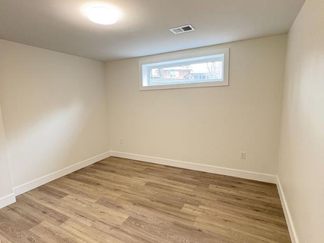 For Lease 145 Riverhead Drive Unit# bsmt, Toronto, Ontario